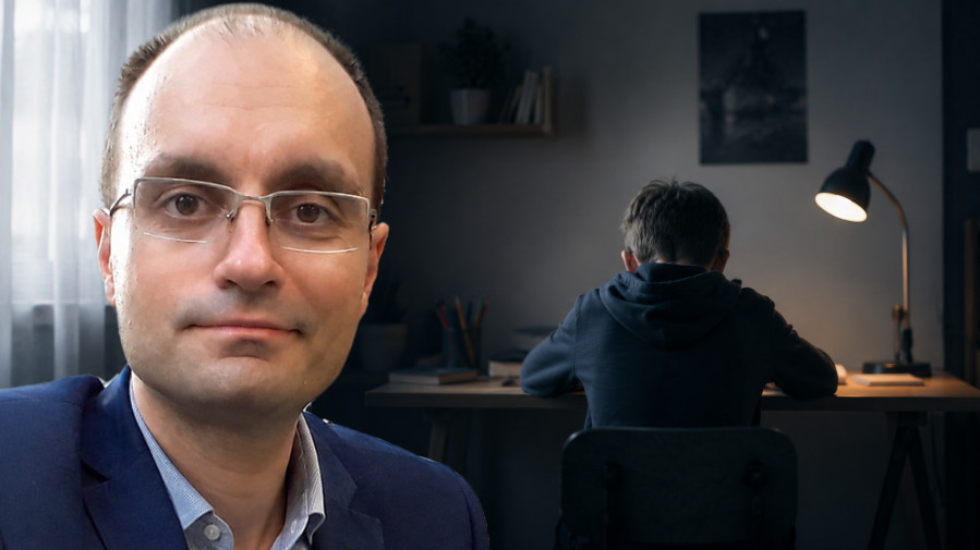 Ako dete uvek sedi po strani, ima glavobolje, hronični umor… Psiholog za Mame.rs o opasnim posledicama