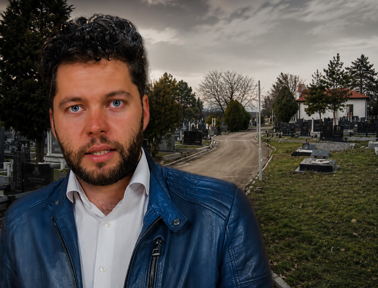 Da li trudnice i deca smeju na groblje na Zadušnice? Teolog za Mame.rs razbio zablude