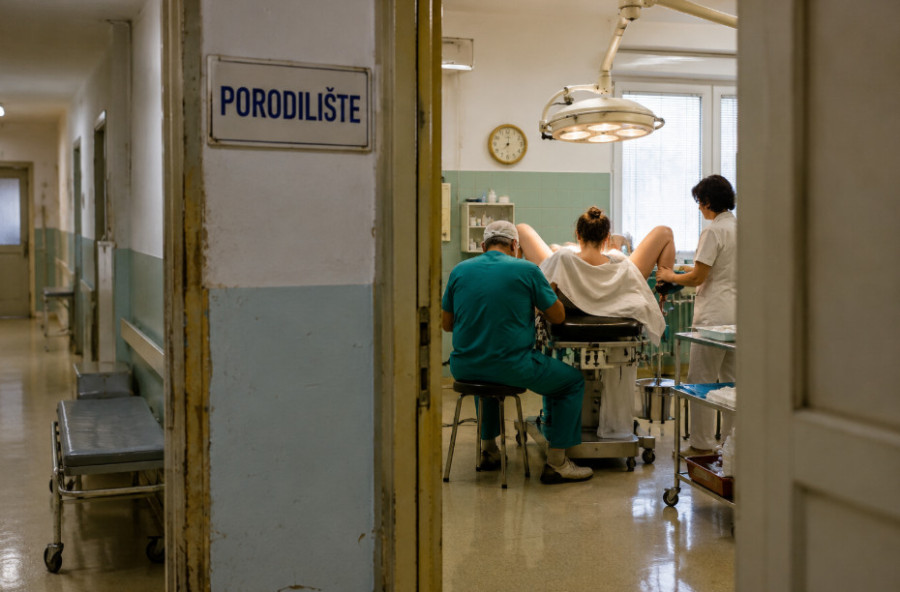 Marina Radoš pitala žene za „šav za muža“: Odgovori iz porodilišta ostavili javnost bez reči
