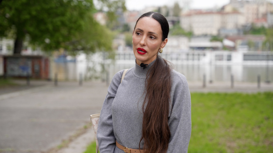 Suze Slađane Ivanišević: Kada postaneš majka, shvatiš da tvoje srce više ne pripada samo tebi