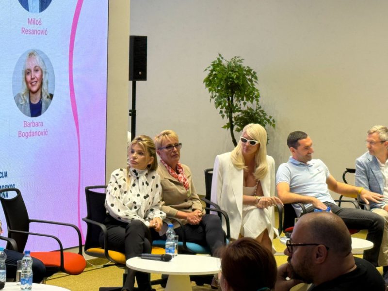 „Moja prijateljica je tako otkrila rak“ Karleušinu poruku danas svaka žena treba da čuje
