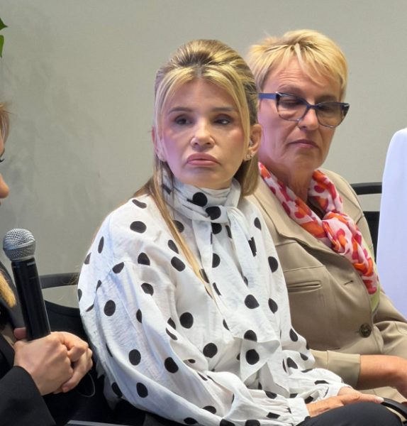 Srbija je primer u regionu! Jelena Trivan o inkluziji i važnom zakonu koji se donosi
