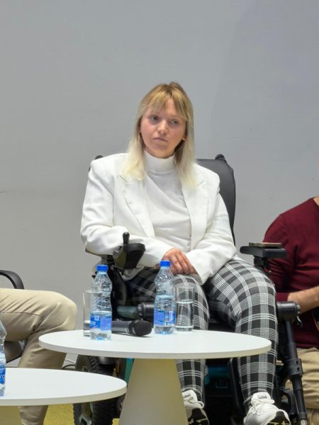 Majka sam, osoba sa invaliditetom i obolela od teške bolesti: Ispovest žene koja ruši granice