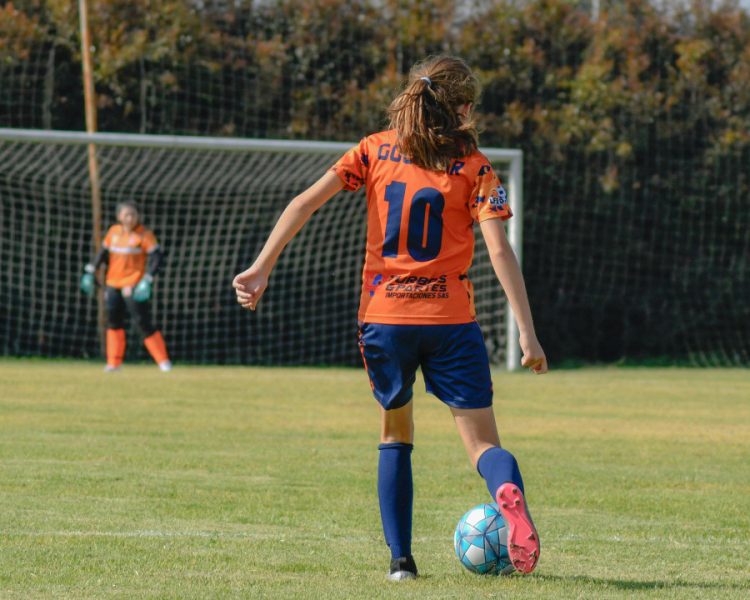 Devojčice i sport: Šta trening donosi telu i karakteru od najranijeg uzrasta