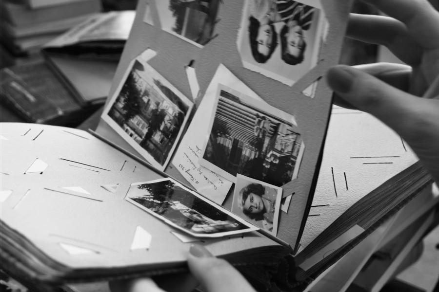 Čuvajte dečje fotografije u albumima, a ne samo na mrežama: Sačuvati uspomene od zaborava