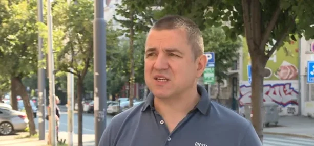 „Jedna greška može da košta života“: Damir Okanović za Mame.rs uputio važan apel roditeljima koji ovog leta kreću kolima na more