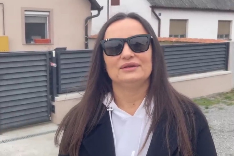 ”Morala je da napusti srednju školu iako je želela da je završi” Majka Aleksandre Prijović progovorila o bolnom životnom periodu