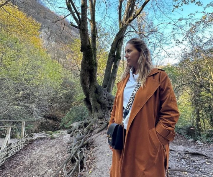 „Raspala sam se kad mi je sin to rekao“: Milica Kon bez filtera o deci i poslu