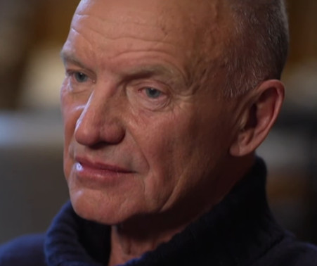 Sting ima šestoro dece i ostaviće im – baš ništa! Objasnio je svoj princip – ponosan je na to!