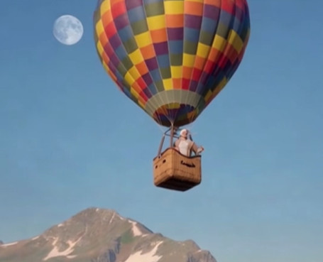 „Sela baba u balon“ je brojalica iz prošlog veka? Poznato od kada postoji i kako je postala svetski hit