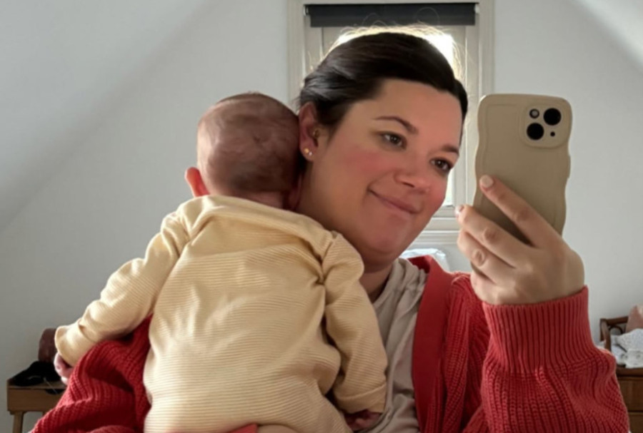 Jedna mama je podelila pravila oporavka nakon porođaja: „To je vaše pravo“
