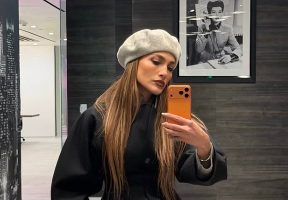 Dženifer Lopez rasplakala roditelje jednom rečenicom: „Jesam li uradila dovoljno?“
