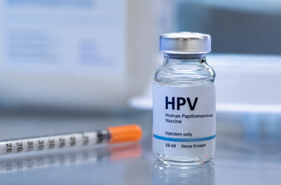 Ko ima ćerku, neka pročita: HPV vakcina dovela smrtnost od raka grlića materice na nulu