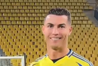 Na Ronaldovim kopačkama krije se dirljiva poruka: Pokazao je šta mu deca znače