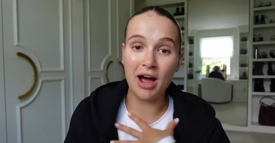 Influenserka dala sinu ime koje je šokiralo internet: „Znala sam da će ga mnogi mrzeti“