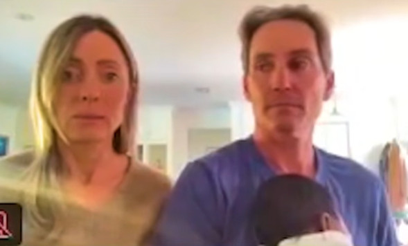 Beli bračni par dobio tamnoputu bebu posle vantelesne oplodnje: Od klinike traže odgovore