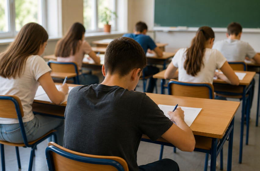 Danas počinje upis u srednje škole! Roditelji i osmaci imaju samo dva dana da završe važan posao