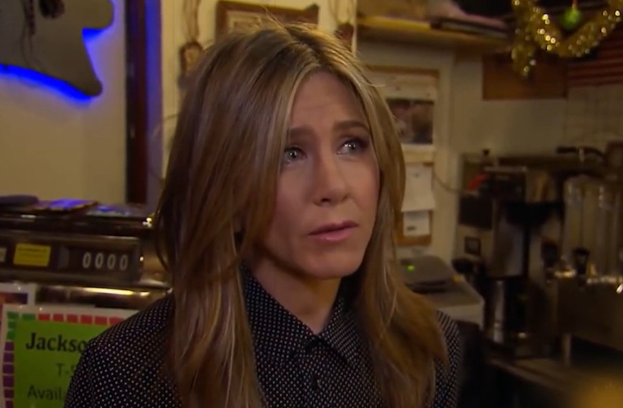 Godinama nije razgovarala sa majkom: Bolna porodična priča Dženifer Aniston dirnula je milione