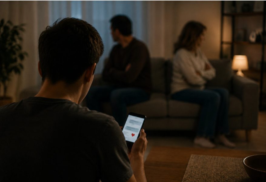 „Otac vara majku, da li da joj kažem?“ Srbin tražio savet na internetu, a komentari…