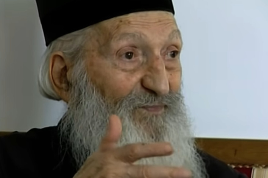 „Ko se ovoga drži, ne može zalutati“ Ove reči patrijarha Pavla treba da su na umu svim roditeljima