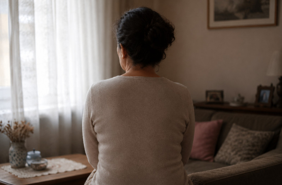 Ispovest mame Marine potresla je Srbiju: Imala je rak debelog creva kad je stigla nova strašna vest – oni su joj bili najveći pokretač