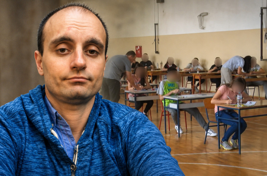 Problem koji nastaje tiho, a otkrije ga mala matura! Psiholog za Mame.rs: Ta navika je lepljiva!