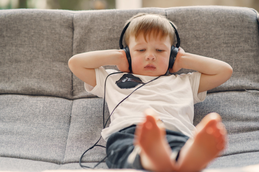 Da li su audio-knjige bolje od crtanih filmova?