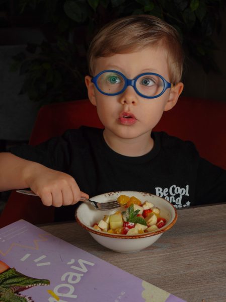 Dijareja kod dece: Koju hranu treba izbegavati dok traje stomačni problem?