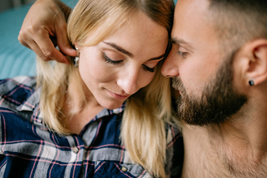 Kada je bezbedno imati intimne odnose posle porođaja?
