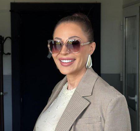 Ceca: Želela sam da se posvetim porodici i budem samo supruga i majka, njegove reči promenile su moju odluku