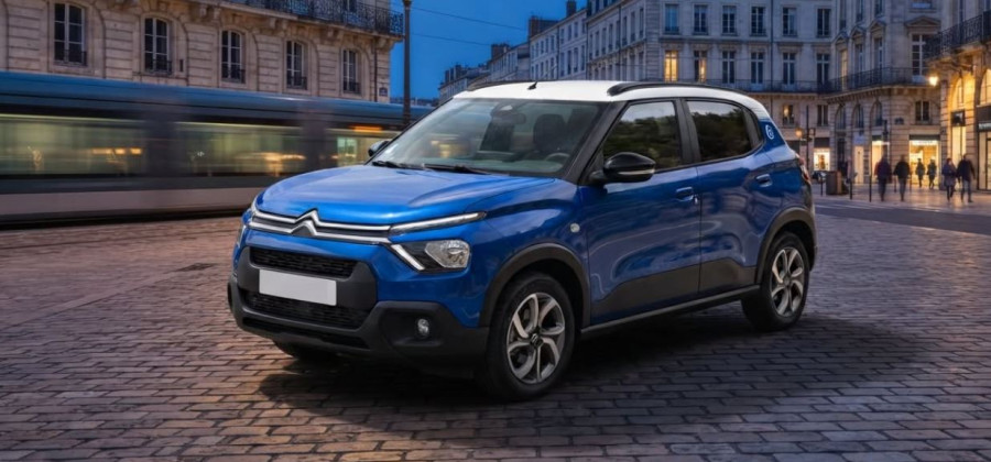 Kako kupiti električni automobil za oko 300 evra mesečno u Srbiji 2026? Iskoristite državnu subvenciju od 5.000 evra