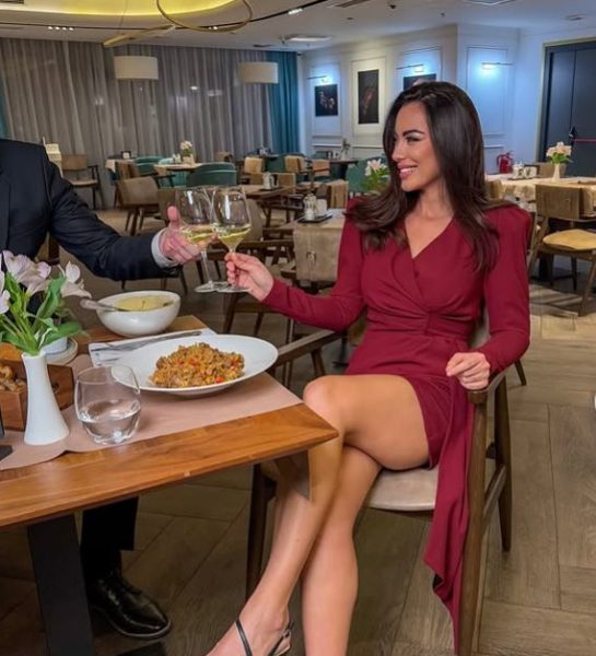 Eleonora Predin otkrila kako je posle razvoda izgradila dobar odnos sa ocem svog deteta