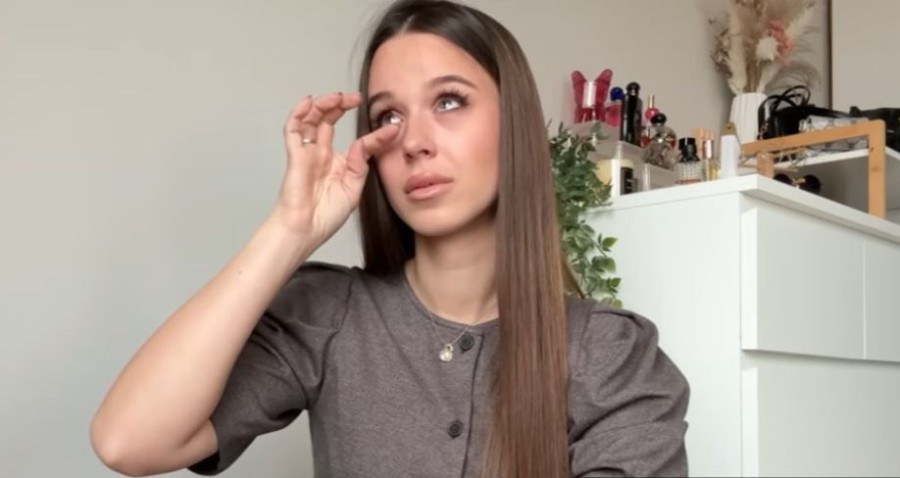 Marija Mandić iskreno o majčinstvu: „Mogu da zaplačem na pomisao da sam zapostavila mlađu ćerku“