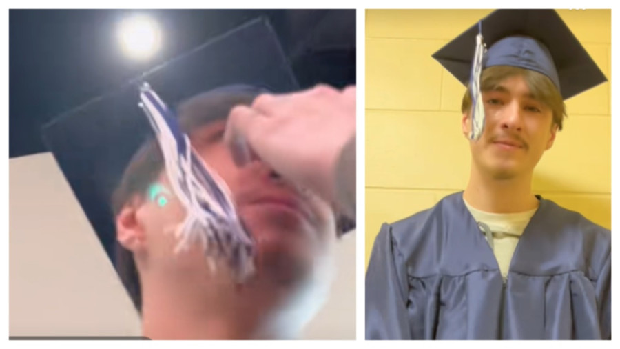Maturantu bez porodice niko nije došao na proslavu: Onda je TikTok uradio svoje