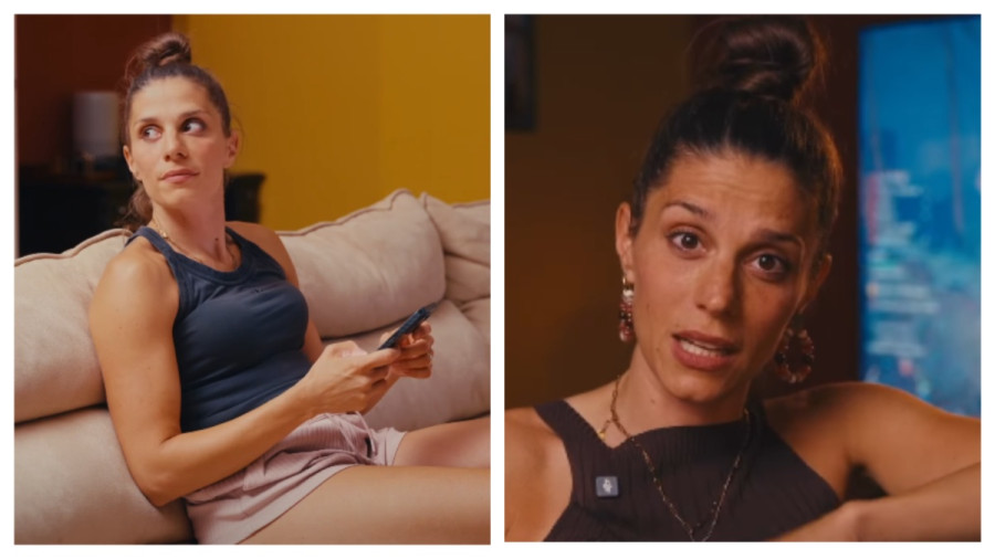 „Deca se danas više ne igraju? Do nas je!“ Roditelji, influenserka koja je pobedila rak ima poruku za sve