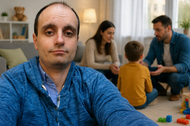 Šta nesvesno radimo svojoj deci? Psiholog za Mame.rs otkriva 7 najčešćih grešaka