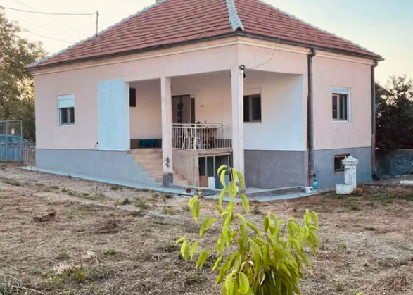 Renovirana kuća za 55.000 evra! Spremna za useljenje, a uz pomoć države možete dobiti i do 20.000 evra