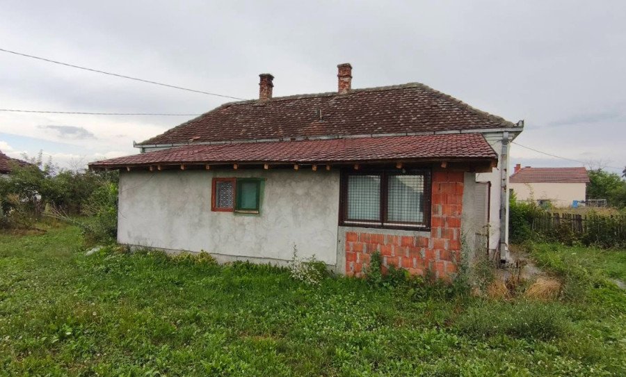 Kuća sa 48 ari placa za 21.500 evra: Na samo 80 km od Beograda, a uz pomoć države još manje košta