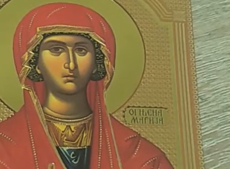 Molitva Ognjenoj Mariji koju danas izgovaraju majke: Za zdravlje dece, mir u domu i Božju zaštitu