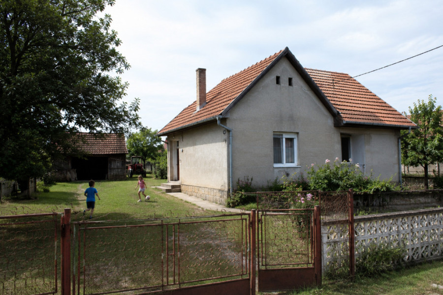 Kuće do 30.000 evra u Srbiji: Idealne za porodice sa decom, evo šta se sve nudi