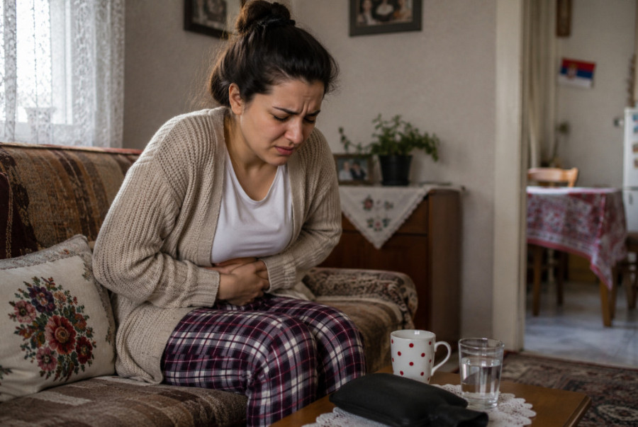 Dva dana za menstrualno bolovanje: Crna Gora donela ovu odluku posle Španije, na mrežama je bura