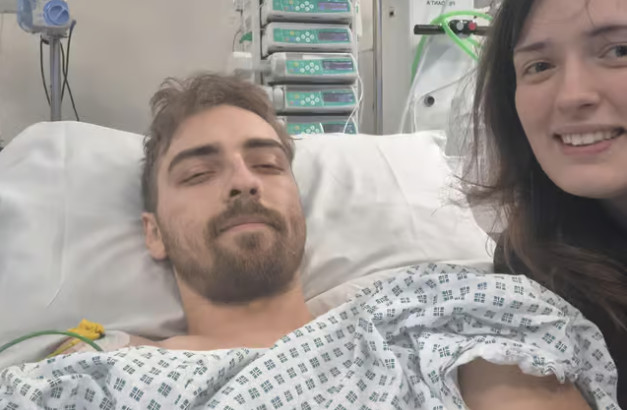 Vest o novoj bebi stigla samo 10 dana posle paralize! Ono što je usledilo slomilo je i najtvrđa srca