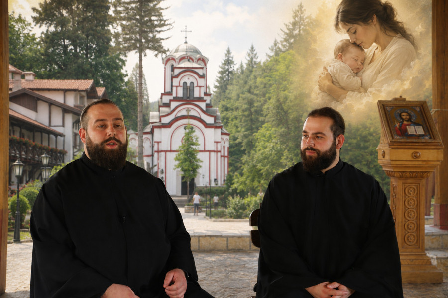 Saveti iz Tumana: Molitva majke dopire do samog Boga