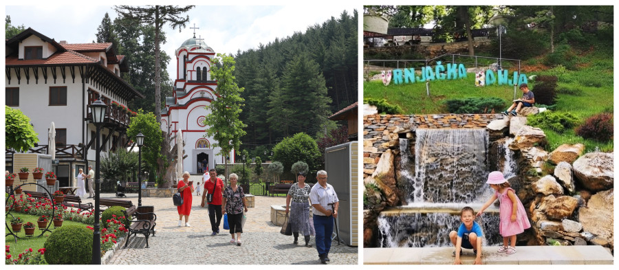 Pakujte kofere: Kreće podela vaučera za 30 destinacija