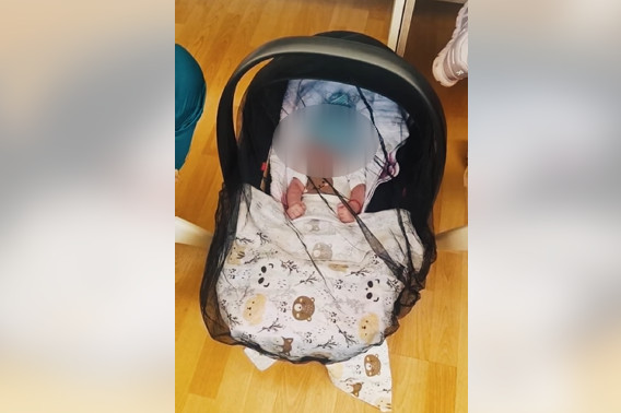 Ova opština poklanja besplatna auto-sedišta za bebe! Roditelji imaju pravo na vredan poklon