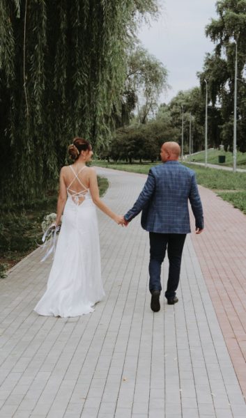 Kad Srbi ulaze u brak: Mladoženja sa 34, a mlada sa 31 godinom
