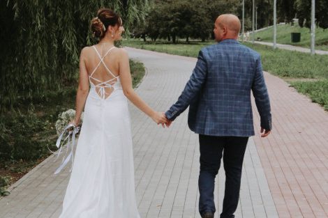 Kad Srbi ulaze u brak: Mladoženja sa 34, a mlada sa 31 godinom