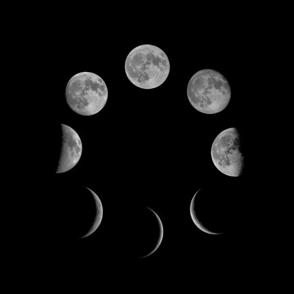 Da li lunarni kalendar može pomoći pri začeću?