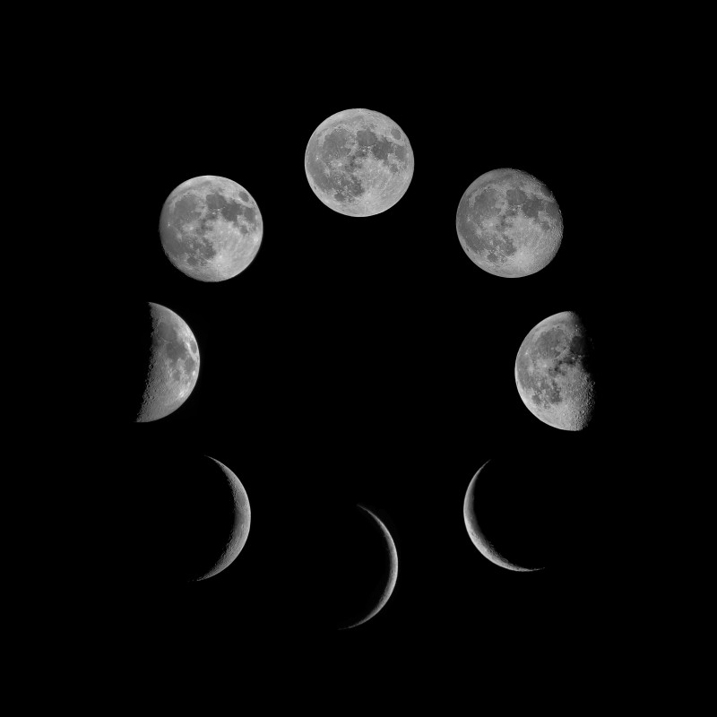 Da li lunarni kalendar može pomoći pri začeću?