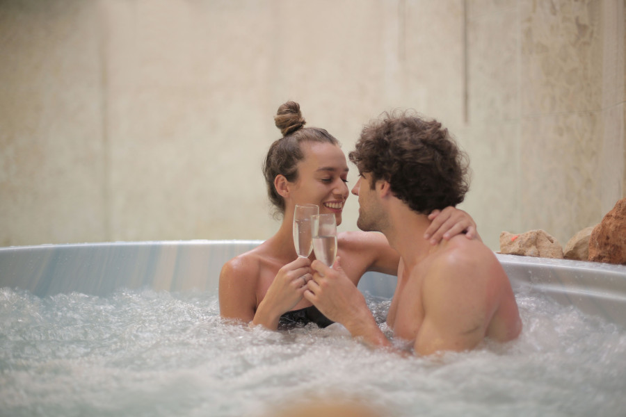 Toplota, sauna i đakuzi: da li zaista utiču na plodnost?